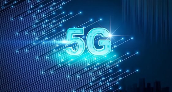 发达海湾地区率先推出5G服务,2023年用户数将超2000万