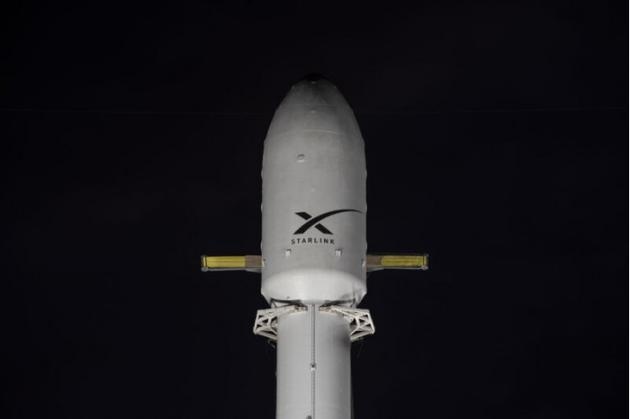 SpaceX完成第29批星链卫星发射入轨星链卫星总数达1737颗